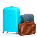 Luggage & Travel